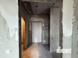 1-к квартира, сданный дом, 32м2, 4/9 этаж