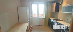 2-к квартира, вторичка, 53м2, 4/5 этаж