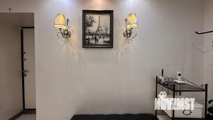 3-к квартира, вторичка, 73м2, 2/14 этаж