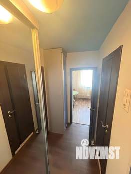 1-к квартира, вторичка, 35м2, 6/10 этаж