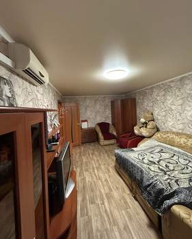 1-к квартира, вторичка, 33м2, 8/9 этаж