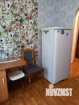 1-к квартира, вторичка, 33м2, 3/5 этаж