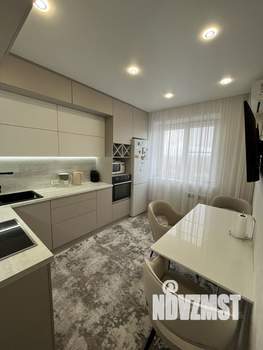 2-к квартира, вторичка, 57м2, 9/11 этаж