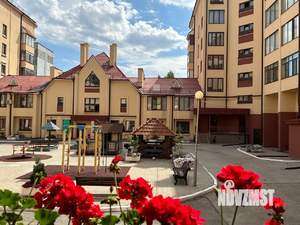 2-к квартира, вторичка, 103м2, 5/6 этаж