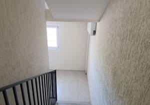 3-к квартира, сданный дом, 86м2, 1/9 этаж