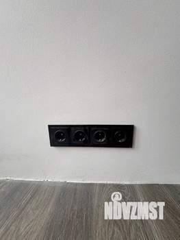 Студия квартира, вторичка, 27м2, 2/5 этаж