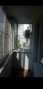 1-к квартира, вторичка, 34м2, 4/9 этаж