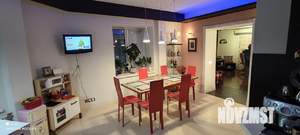 3-к квартира, вторичка, 134м2, 6/15 этаж