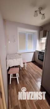 1-к квартира, вторичка, 31м2, 5/5 этаж