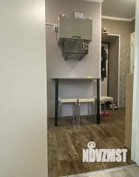 2-к квартира, вторичка, 34м2, 5/12 этаж