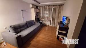 1-к квартира, вторичка, 32м2, 7/9 этаж