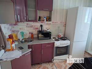 1-к квартира, вторичка, 34м2, 16/18 этаж