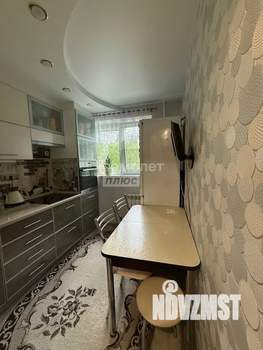 2-к квартира, вторичка, 46м2, 3/5 этаж