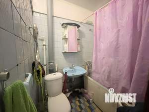 3-к квартира, вторичка, 55м2, 5/5 этаж