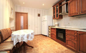 3-к квартира, вторичка, 85м2, 7/10 этаж