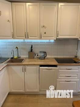2-к квартира, вторичка, 59м2, 3/9 этаж