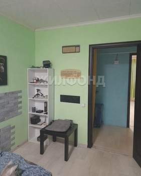 2-к квартира, вторичка, 45м2, 5/5 этаж