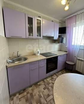 2-к квартира, вторичка, 49м2, 5/5 этаж