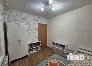 3-к квартира, вторичка, 53м2, 3/9 этаж
