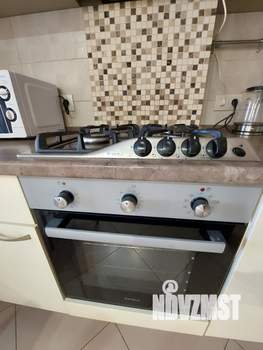 1-к квартира, вторичка, 38м2, 4/4 этаж