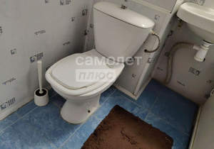 1-к квартира, вторичка, 33м2, 8/9 этаж