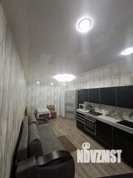 1-к квартира, вторичка, 34м2, 1/9 этаж