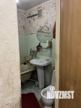 2-к квартира, вторичка, 40м2, 2/4 этаж