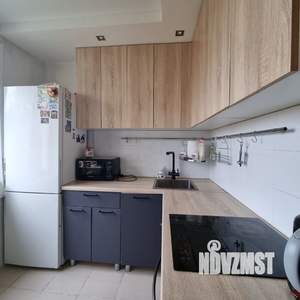 3-к квартира, вторичка, 58м2, 7/9 этаж