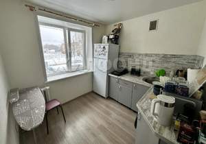 1-к квартира, вторичка, 33м2, 2/5 этаж