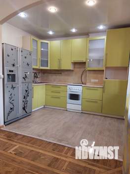 3-к квартира, вторичка, 82м2, 3/9 этаж