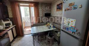 3-к квартира, вторичка, 57м2, 2/9 этаж