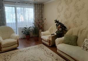 2-к квартира, вторичка, 50м2, 7/9 этаж