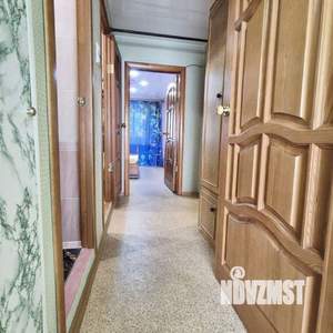 3-к квартира, вторичка, 68м2, 5/9 этаж