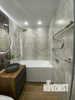 2-к квартира, вторичка, 45м2, 3/4 этаж