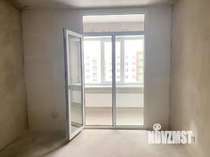 2-к квартира, вторичка, 67м2, 2/9 этаж