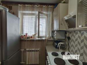 1-к квартира, вторичка, 30м2, 5/5 этаж