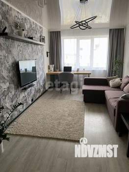 3-к квартира, вторичка, 65м2, 9/9 этаж