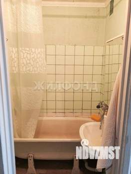3-к квартира, вторичка, 65м2, 9/9 этаж