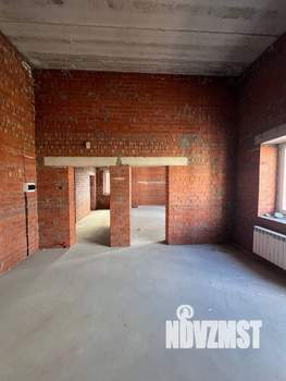 2-к квартира, вторичка, 57м2, 8/8 этаж