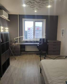 2-к квартира, вторичка, 64м2, 7/9 этаж