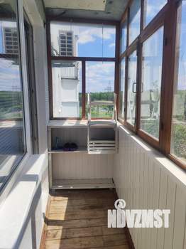 2-к квартира, вторичка, 52м2, 5/9 этаж