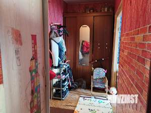 1-к квартира, вторичка, 33м2, 9/10 этаж