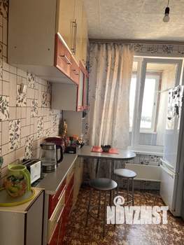 3-к квартира, вторичка, 59м2, 16/16 этаж