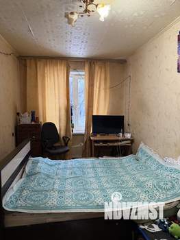 4-к квартира, вторичка, 80м2, 1/9 этаж