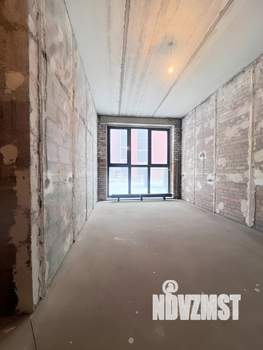 2-к квартира, вторичка, 38м2, 1/6 этаж