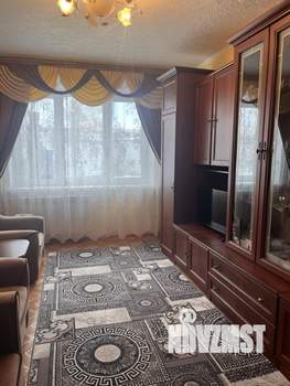3-к квартира, вторичка, 65м2, 2/9 этаж