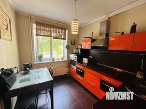3-к квартира, вторичка, 68м2, 2/10 этаж