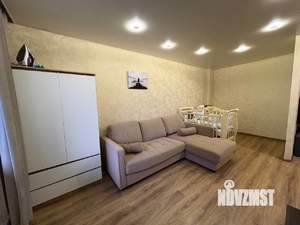 1-к квартира, вторичка, 34м2, 5/18 этаж