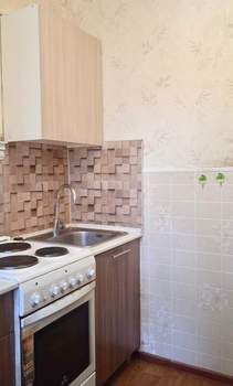 1-к квартира, вторичка, 29м2, 3/5 этаж