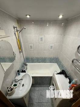 3-к квартира, вторичка, 65м2, 1/9 этаж